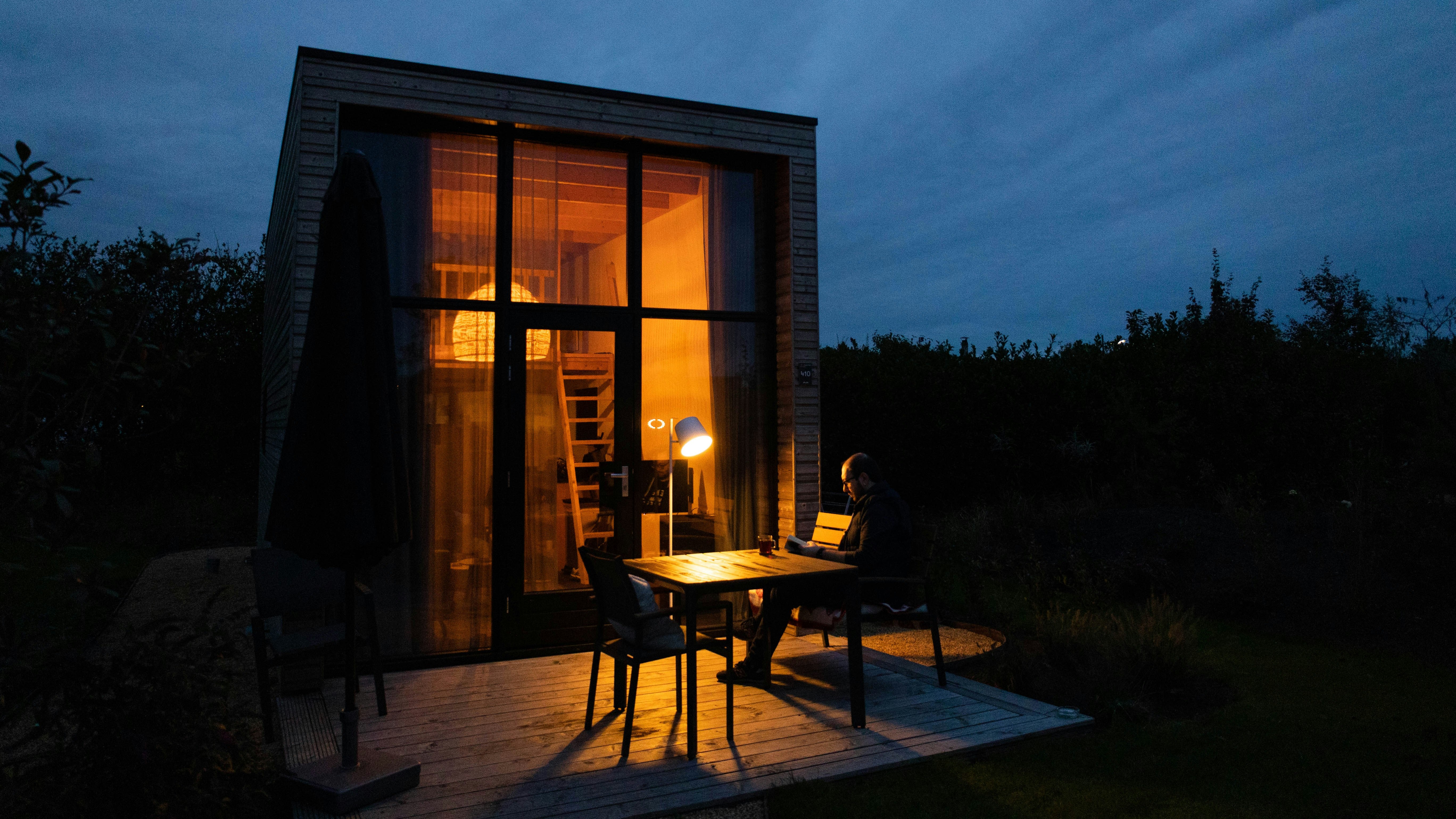Small House
